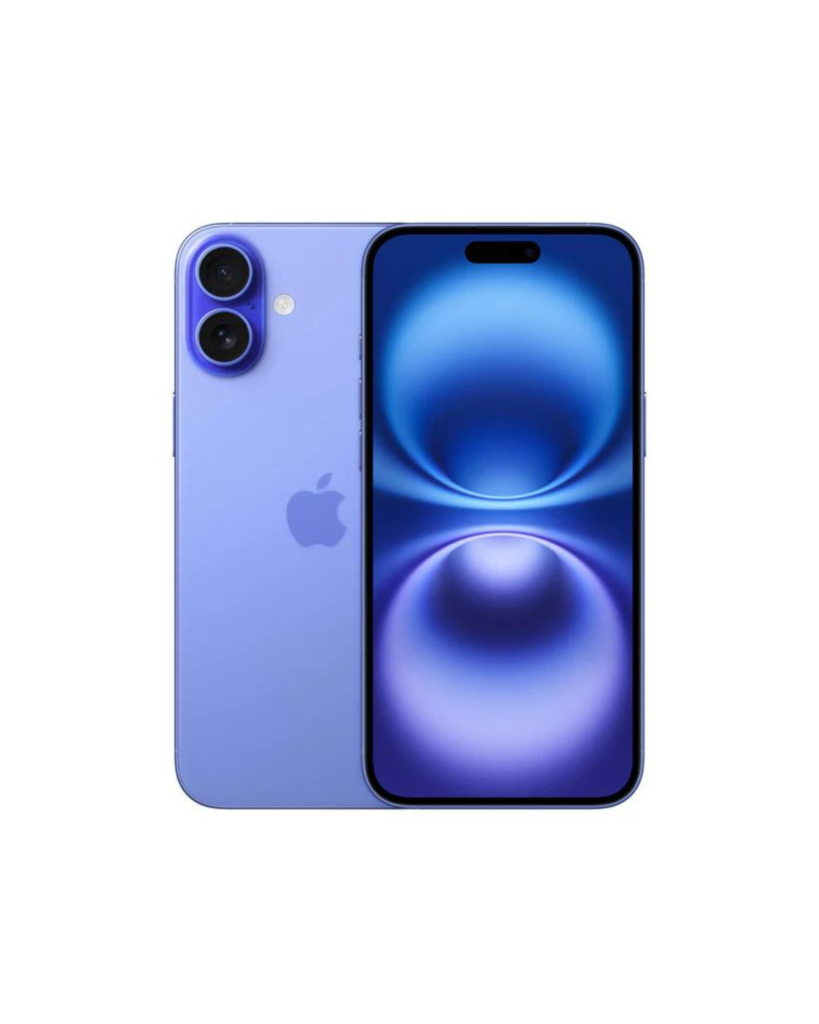 Apple iPhone 16 Plus 8GB 128GB - Ultramarine Blue Apple iPhone 16 Plus 8GB 128GB - Ultramarine Blue